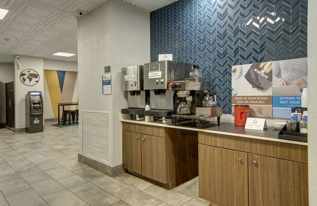 Studio 6 Mesquite Tx Town East - photo 9