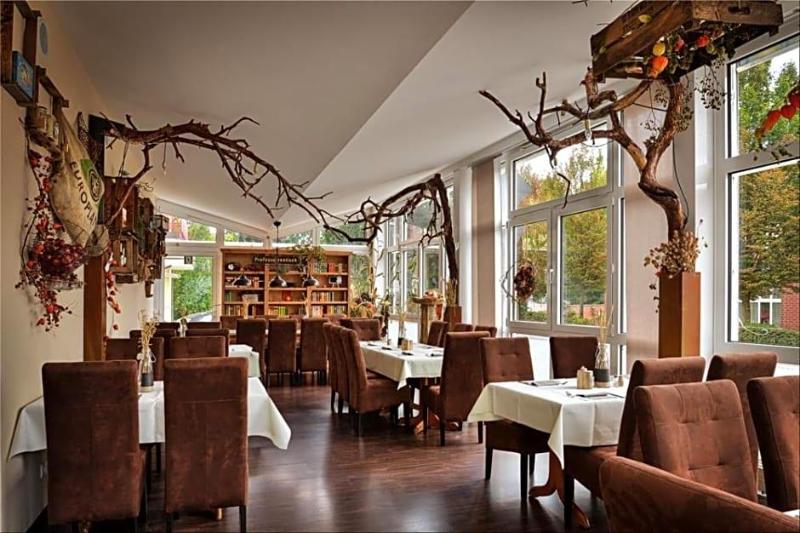 Hotel Zur Linde — Schermbeck — photo 2