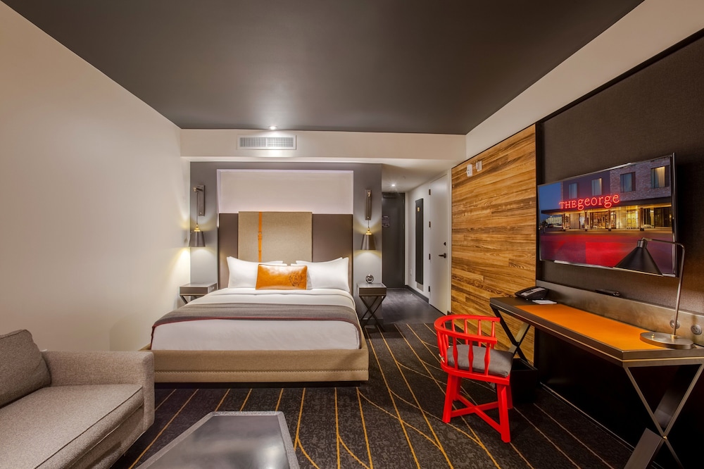 The George by Valencia Hotel Collection - photo 19