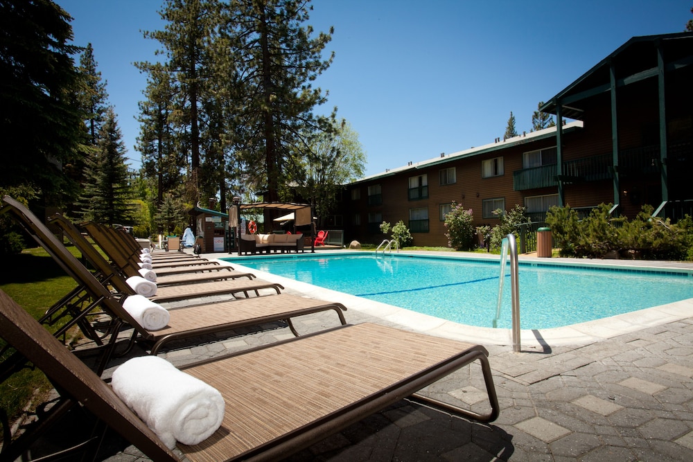 Forest Suites Resort at the Heavenly Village - photo 78