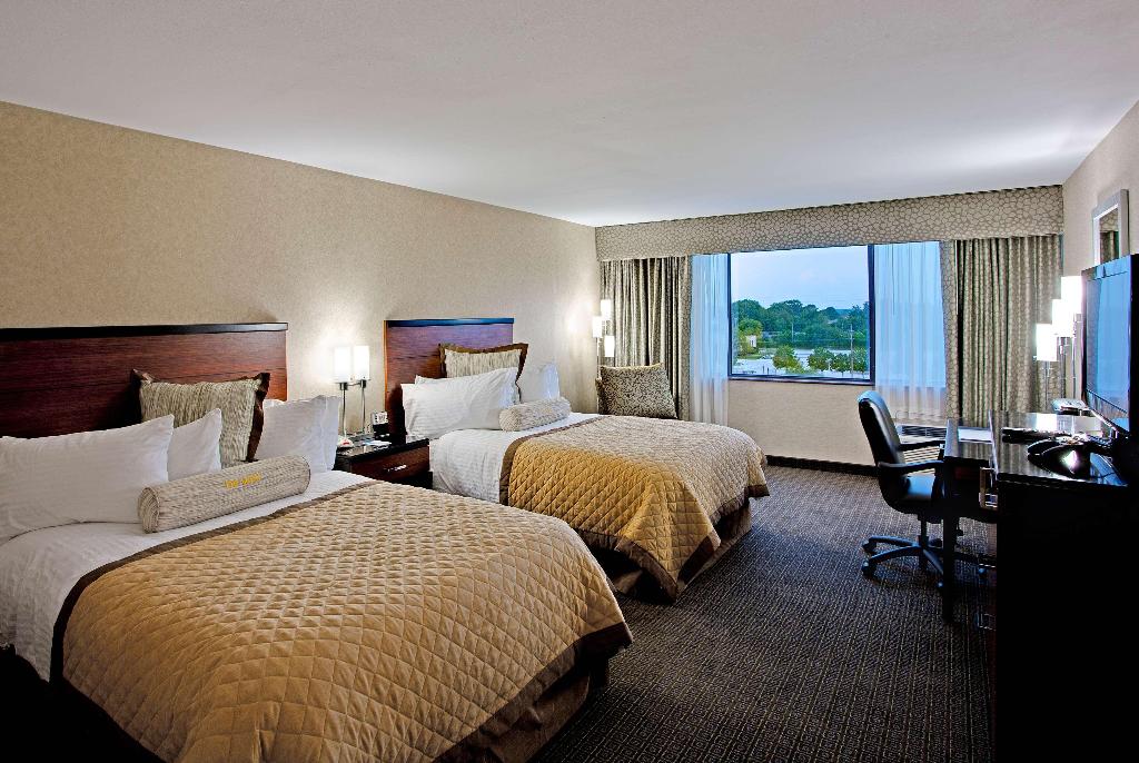 Wyndham Garden Hotel Philadelphia Airport - photo 3