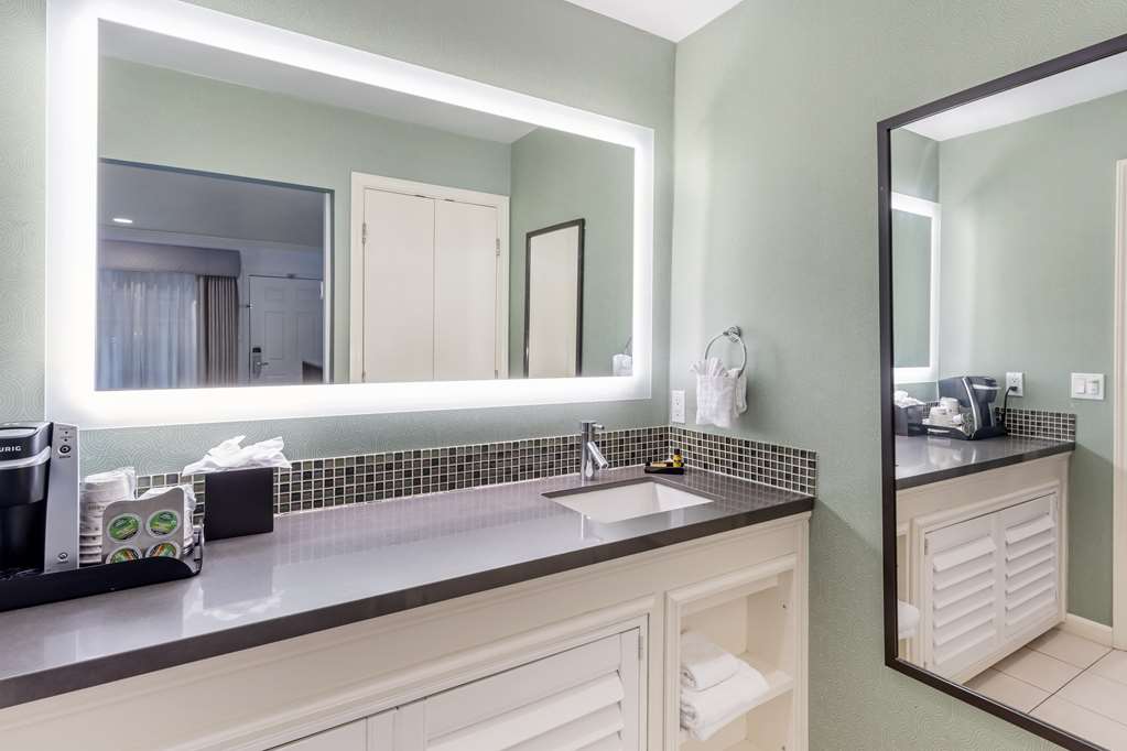 Best Western Plus Riviera - photo 29