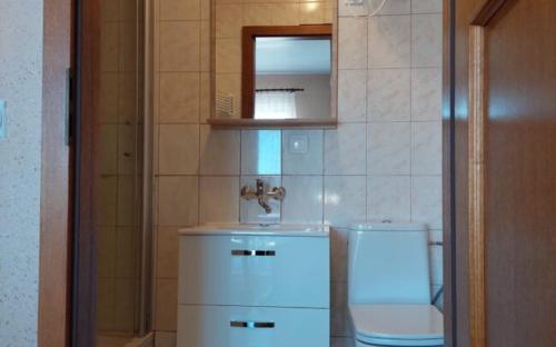 Flaming in Unknown City, Poland