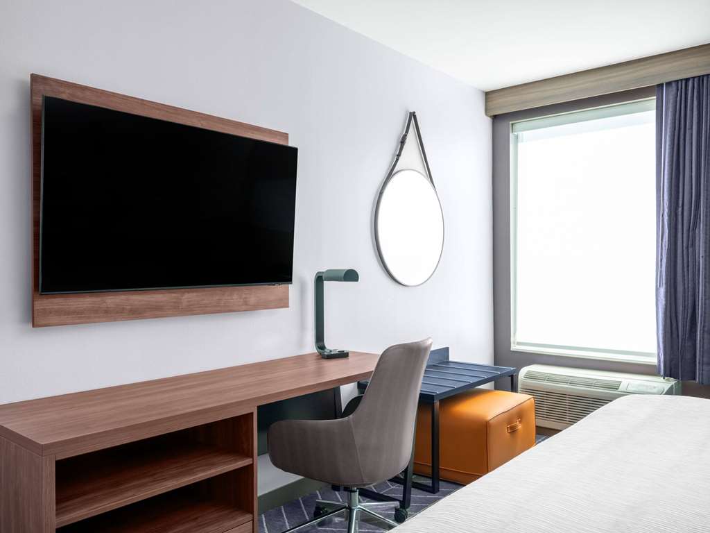 La Quinta by Wyndham Chelsea Birmingham - photo 15