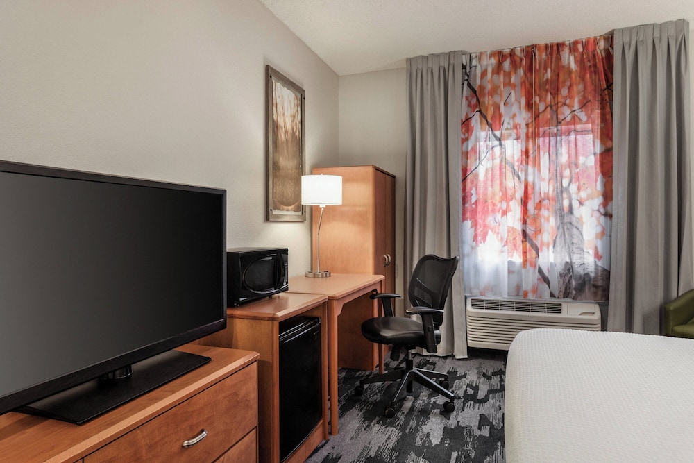 Fairfield Inn & Suites Stillwater - photo 10
