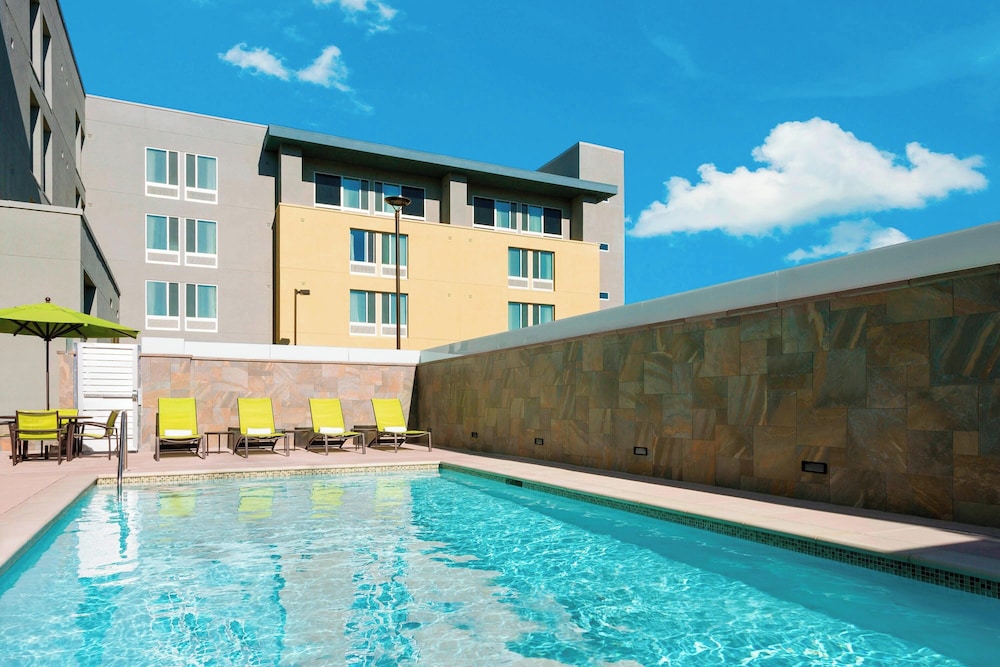 SpringHill Suites by Marriott Belmont Redwood Shores - photo 14