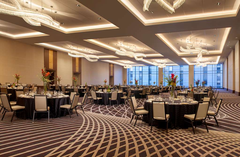 Grand Hyatt Nashville - photo 107