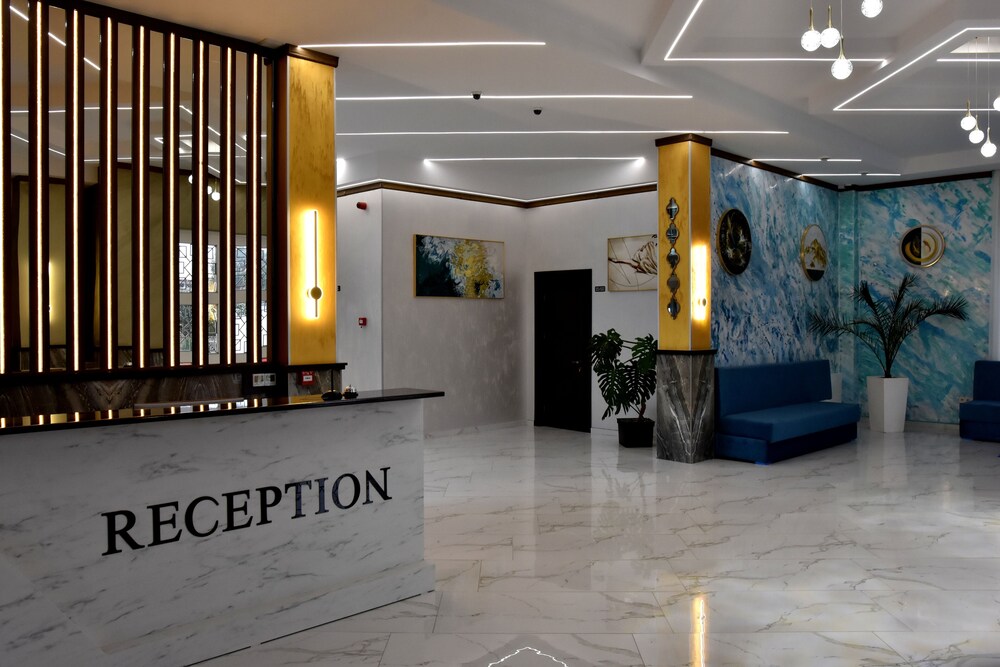 Dadiani Inn — Zugdidi — photo 4