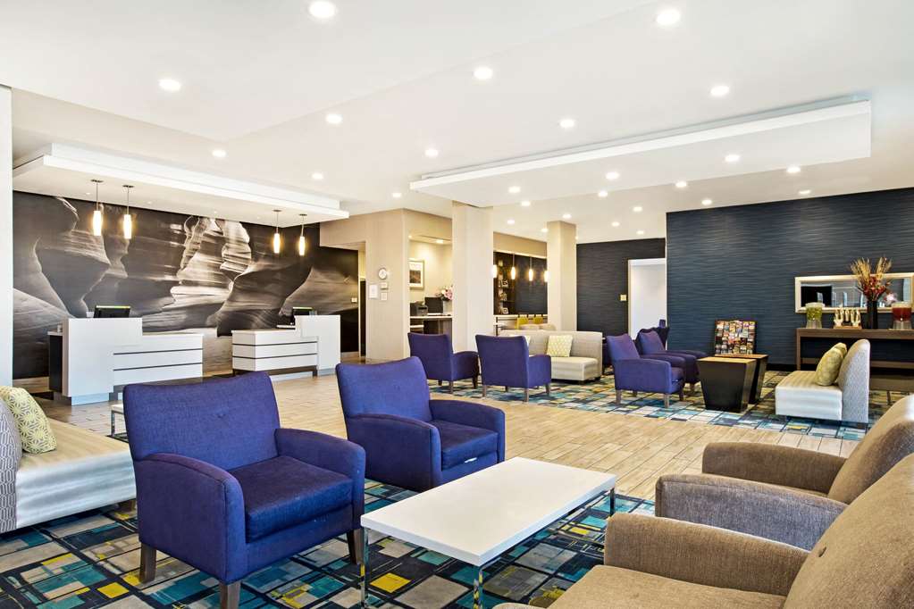 La Quinta Inn & Suites by Wyndham Page at Lake Powell - photo 15