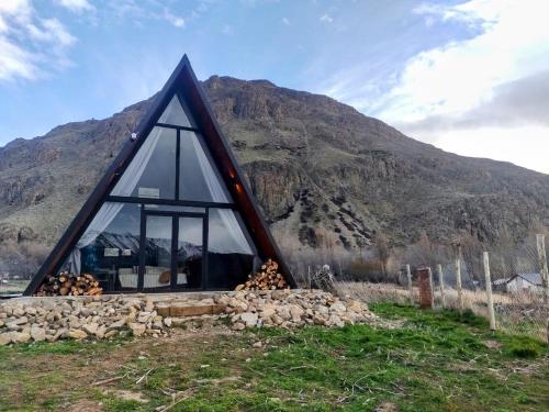 Loft de Montaña Único y Moderno in Esquel, Argentina
