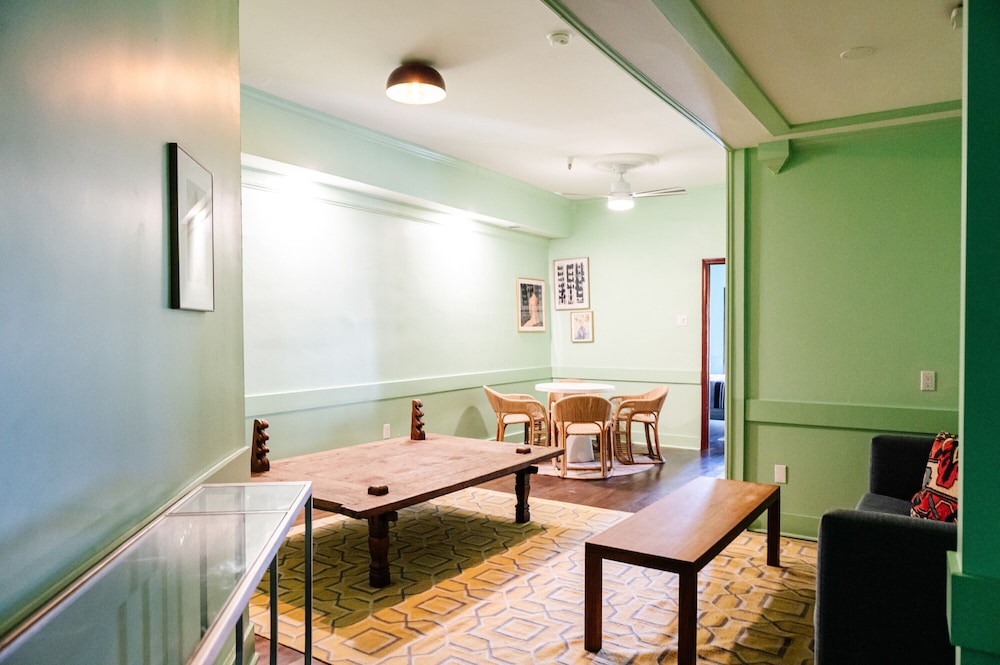 Frenchmen Hotel - photo 58