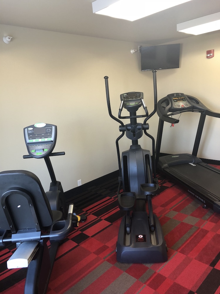 Best Western Roosevelt Place Hotel - photo 18