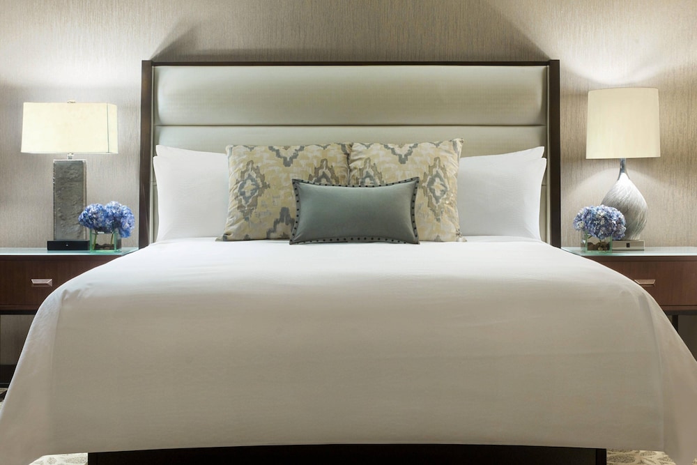 JW Marriott Houston Downtown - photo 35