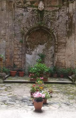 La casetta di Ulisse Minicasa per amici — 4-Star Luxury Hotel in Vibo Valentia, Italy
