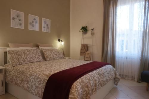 Il Nido di Marirò — 4-Star Luxury Hotel in La Spezia, Italy