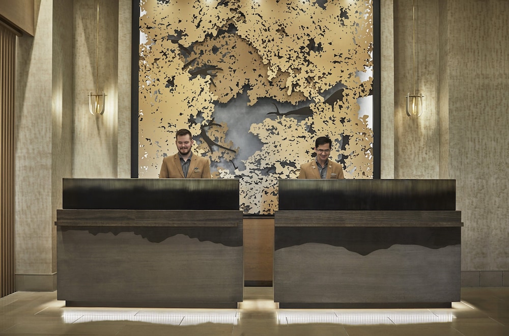 Four Seasons Hotel Austin - photo 3