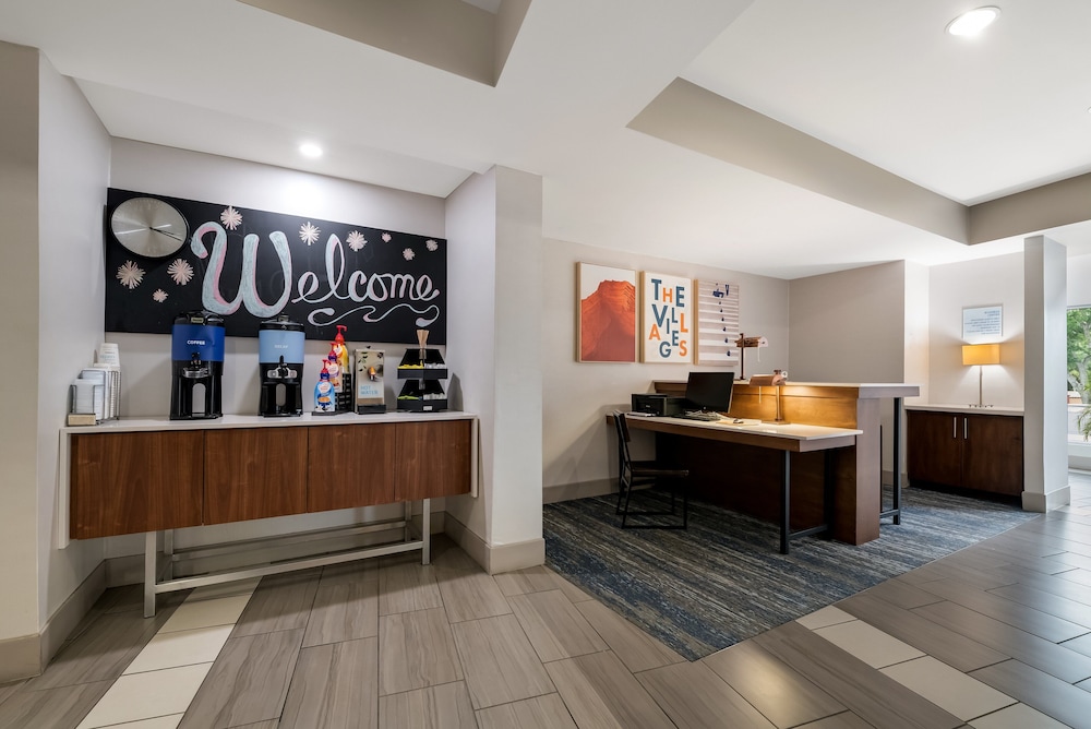 Holiday Inn Express Hotel & Suites The Villages by IHG - photo 72