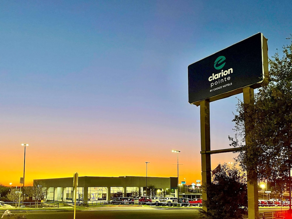 Clarion Pointe Near Medical Center - featured photo