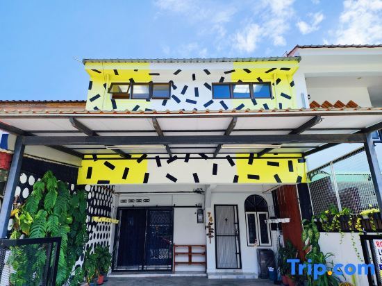 Ipoh Station 18 Rainforest Cappri 1 in Ipoh, Malaysia