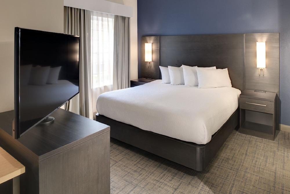 Residence Inn by Marriott Columbia Northeast Fort Jackson Area - photo 12
