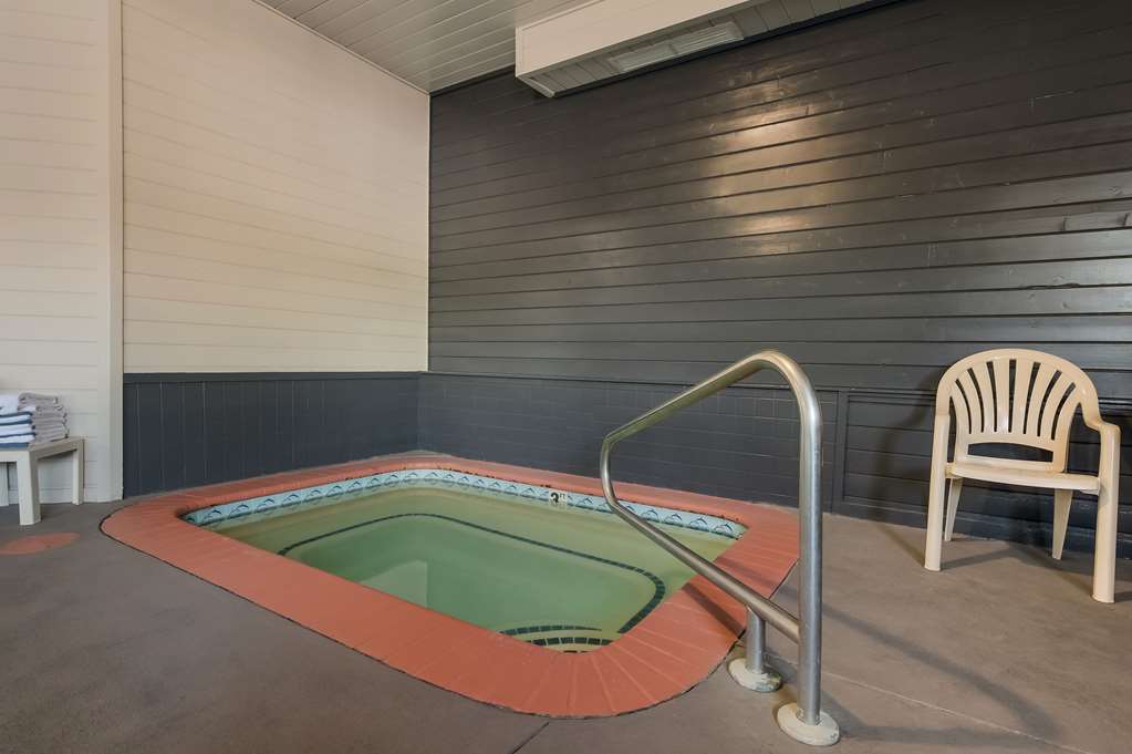 Red Lion Inn & Suites Ontario - photo 34