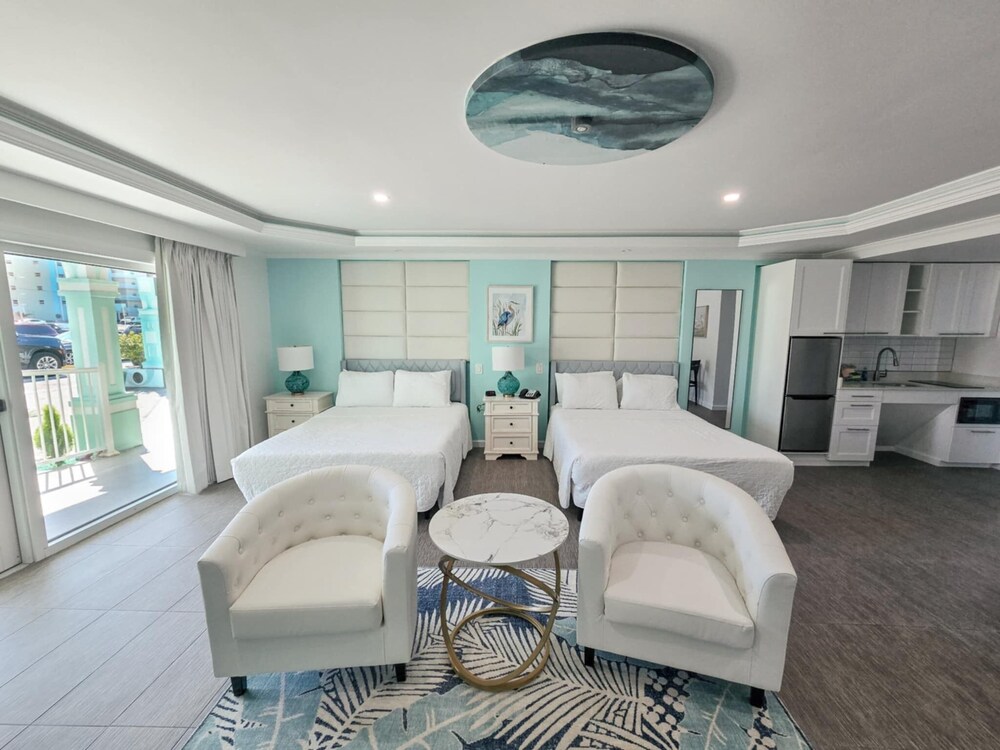 Island House Hotel — hotel in North Redington Beach