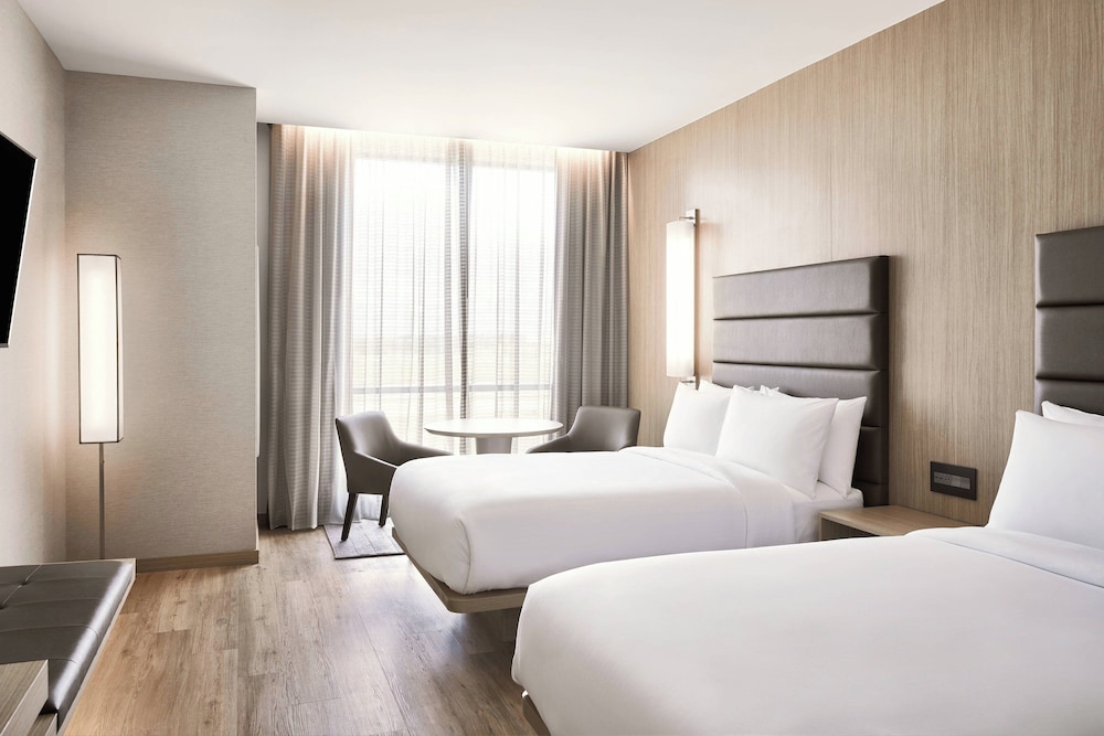 AC Hotel by Marriott Dallas Frisco - photo 11