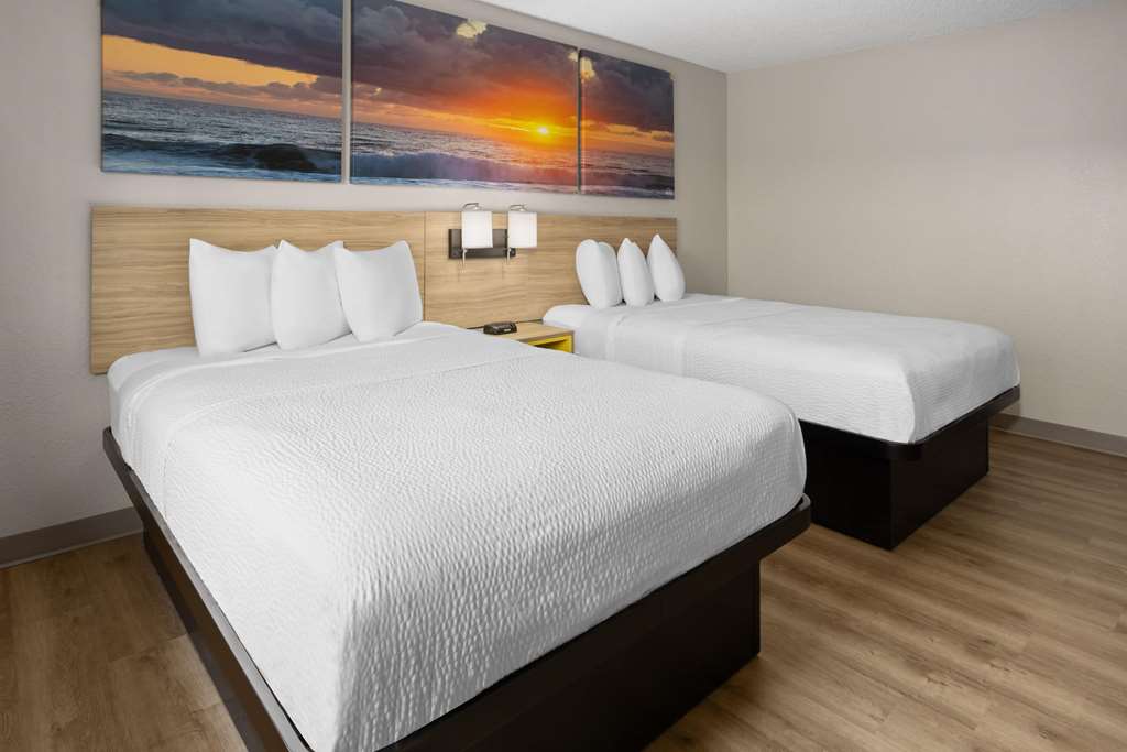 Days Inn by Wyndham Hornell NY - photo 12