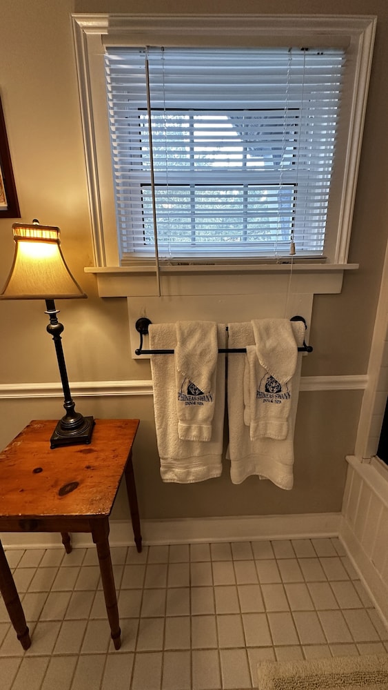 Phineas Swann Inn & Spa - photo 147