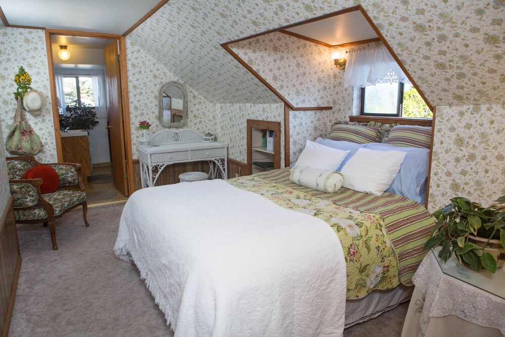 Country Inn Bed and Breakfast - photo 6