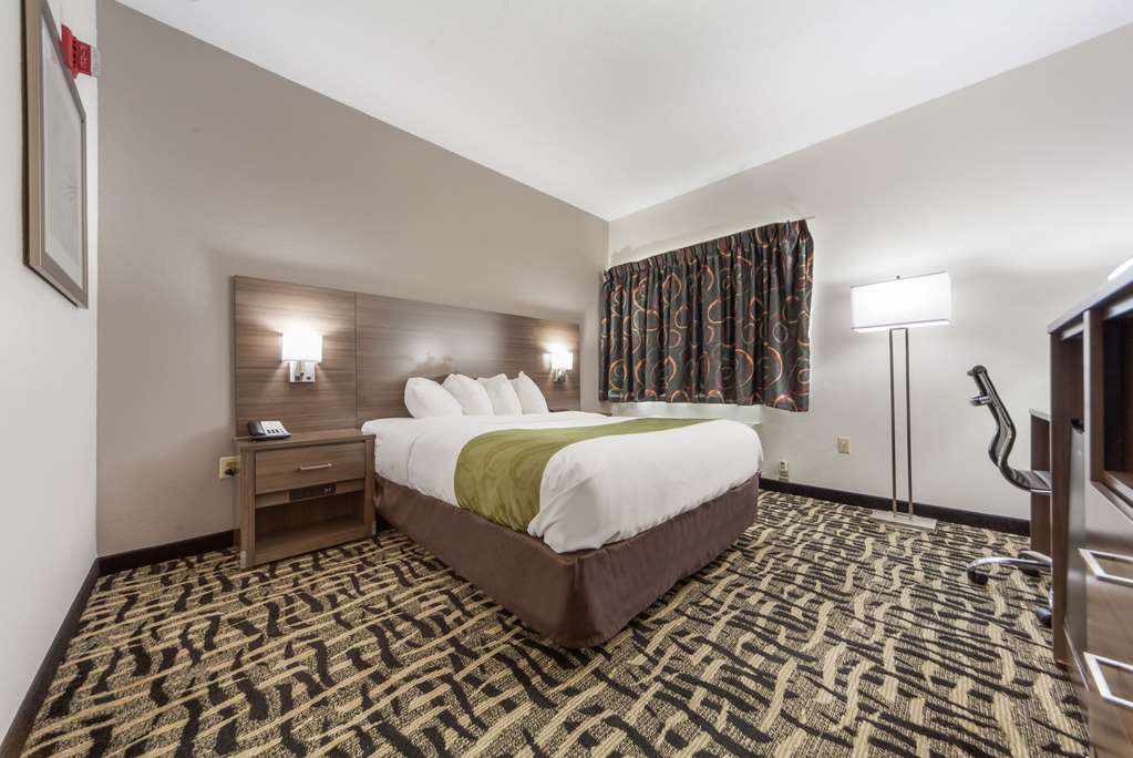 Quality Inn & Suites Omaha Chalco - photo 7