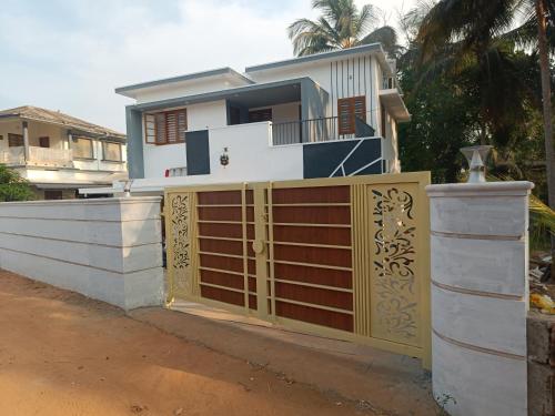 La Casona — Kottayam