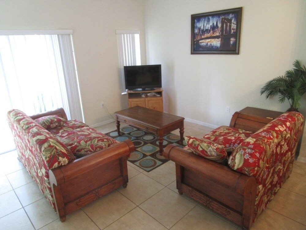 Emerald Island Resort 8504 Three Bedroom Townhome - photo 8