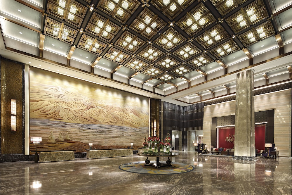Wanda Vista Xining — Xining — photo 4