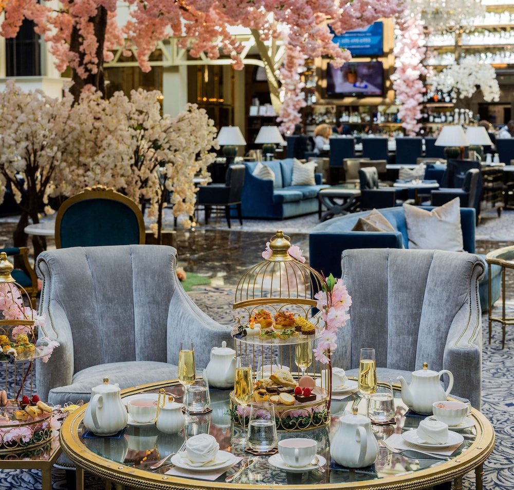 Waldorf Astoria Washington Dc - photo 88