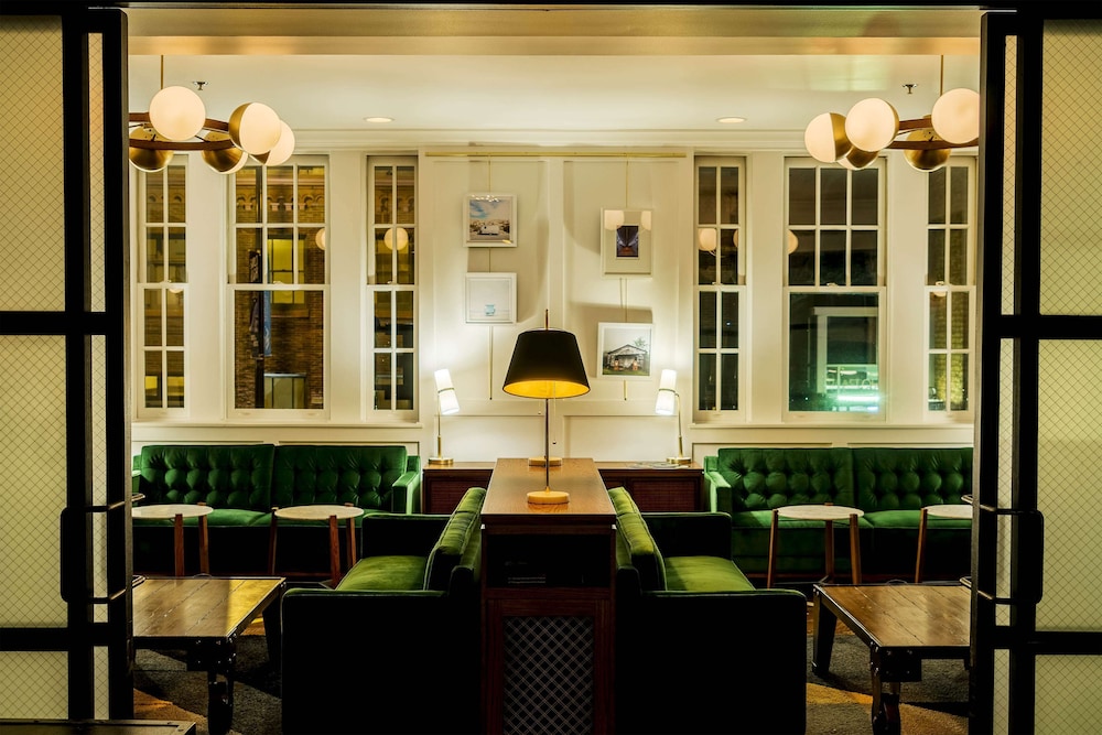ACME Hotel Chicago Outset Collection by Hilton - featured photo