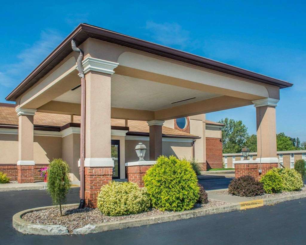 Quality Inn - last minute hotel in Lockport