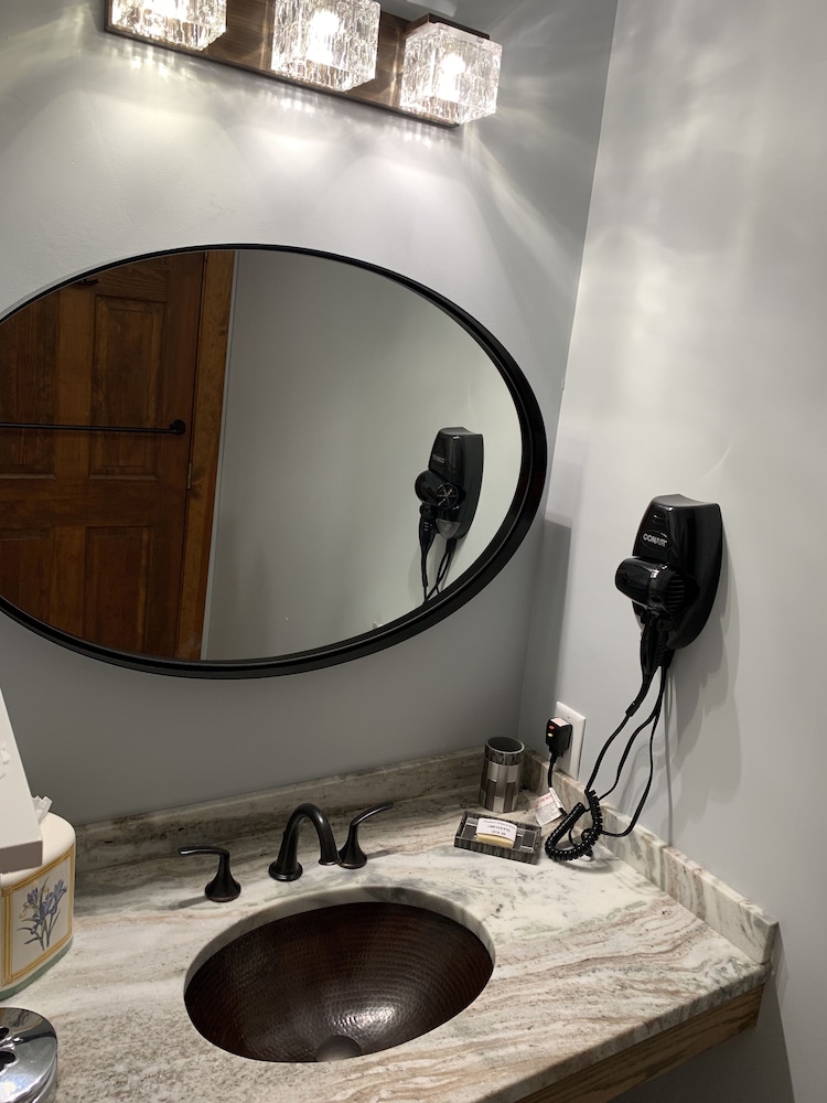 The Palmer House Inn - photo 56