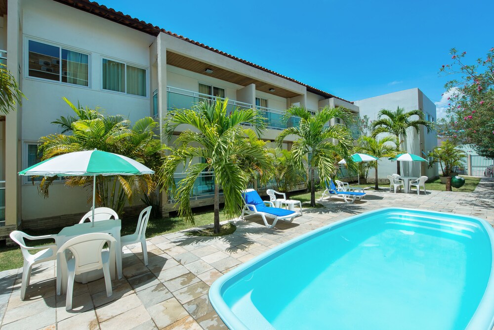 Pousada Água Viva - last minute hotel in Ipojuca