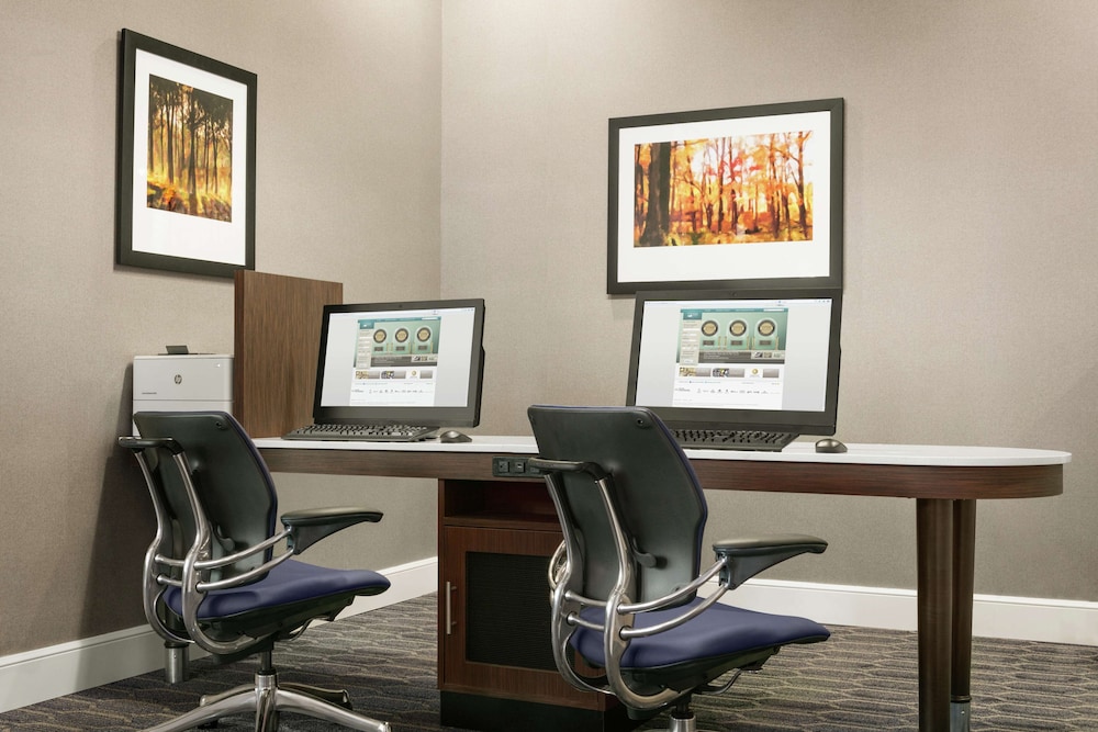 Homewood Suites By Hilton Worcester - photo 35