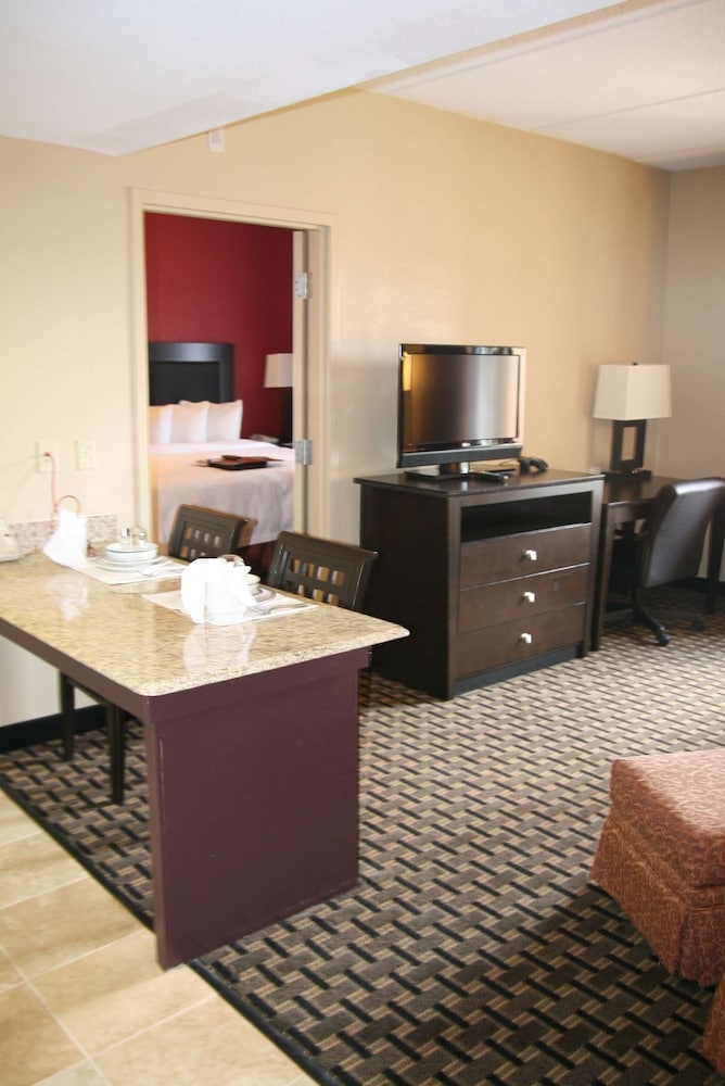 Hampton Inn & Suites Houston Clear Lake Nasa Area - photo 32