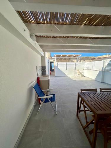 10 Passi Dal Mare in Donnalucata, Italy