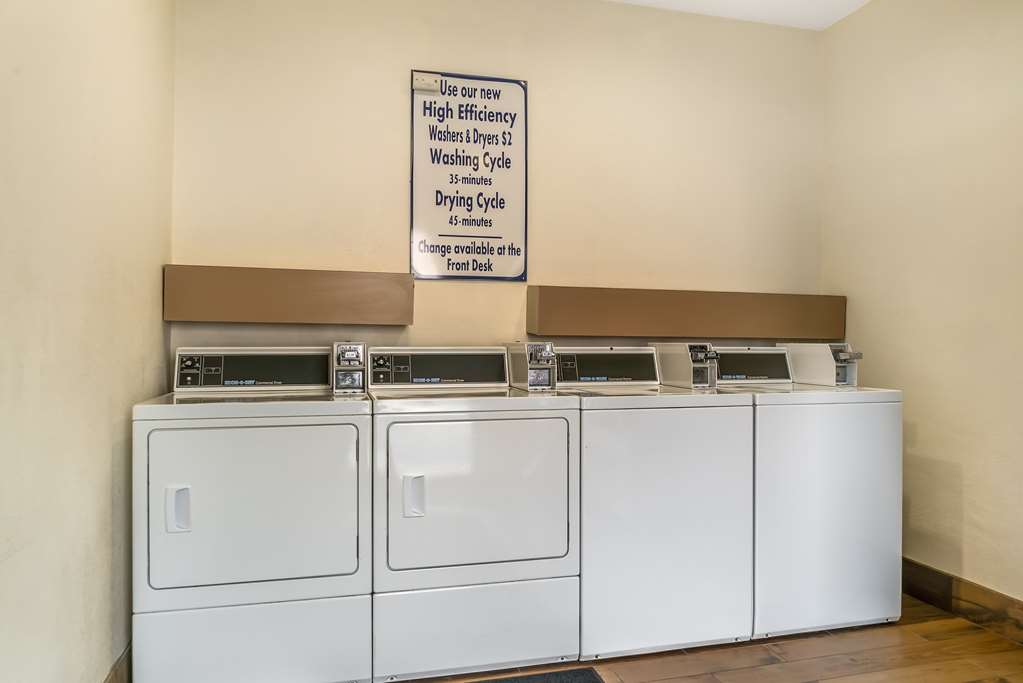 Best Western Of Hartland - photo 8