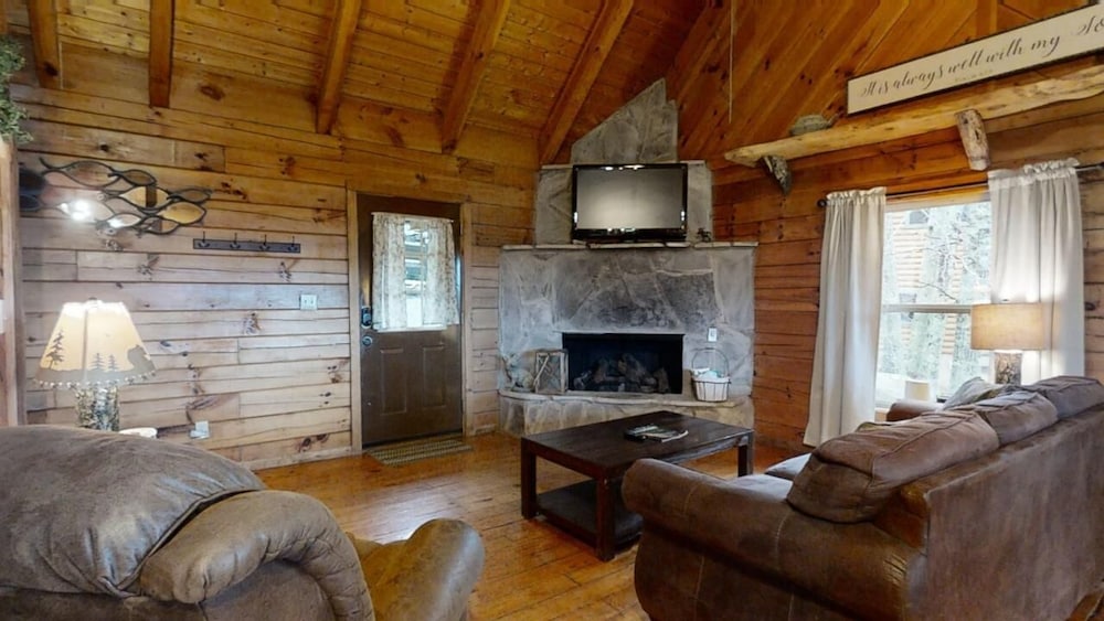 Pop's Perch - photo 16