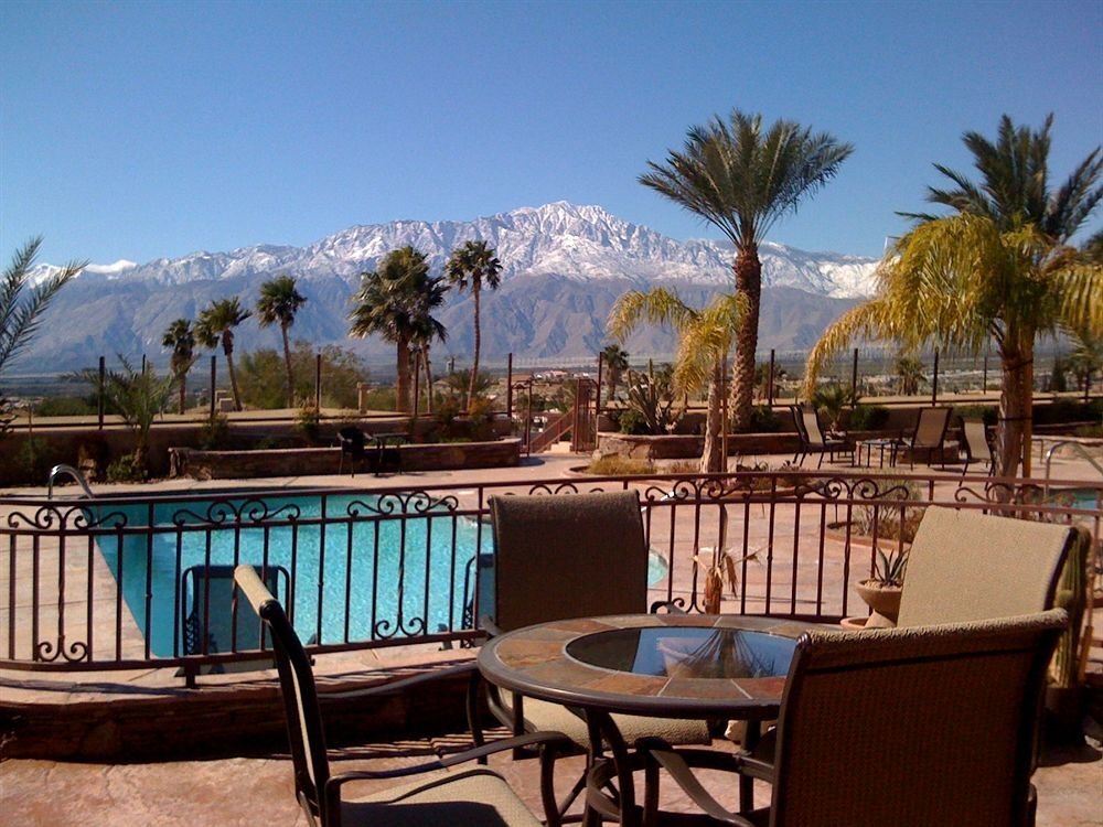 Bella Monte Hot Springs Resort - photo 4