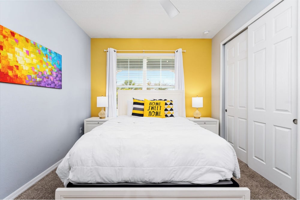 The Best Home's Resort Orlando - photo 10