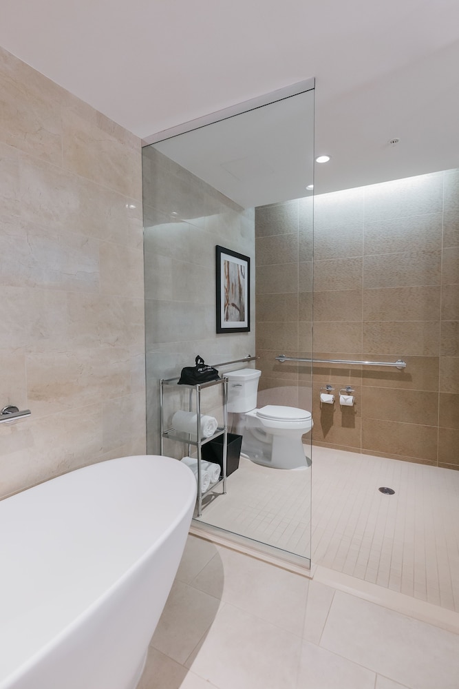 JW Marriott Houston Downtown - photo 59