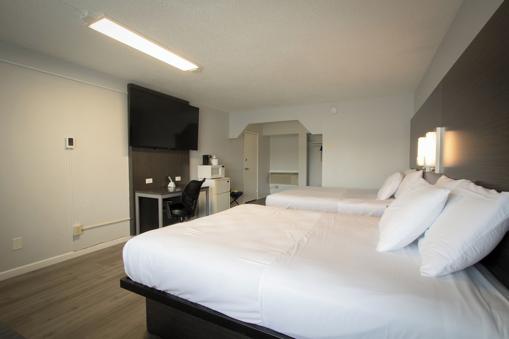 Envi Boutique Hotel - featured photo