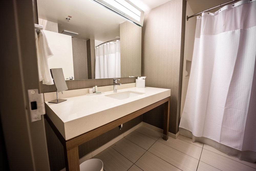 Courtyard by Marriott Rome Riverwalk - photo 12
