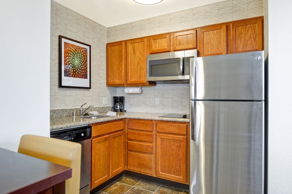 Residence Inn by Marriott Los Angeles LAX El Segundo - photo 12